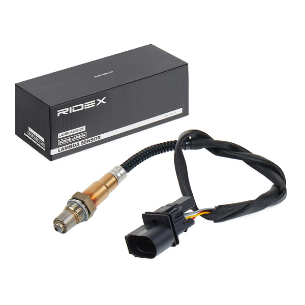 Lambda sonda RIDEX