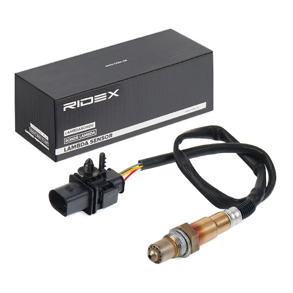 Lambda sonda RIDEX