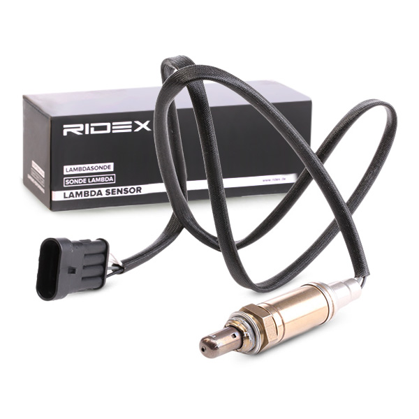 Lambda sonda RIDEX