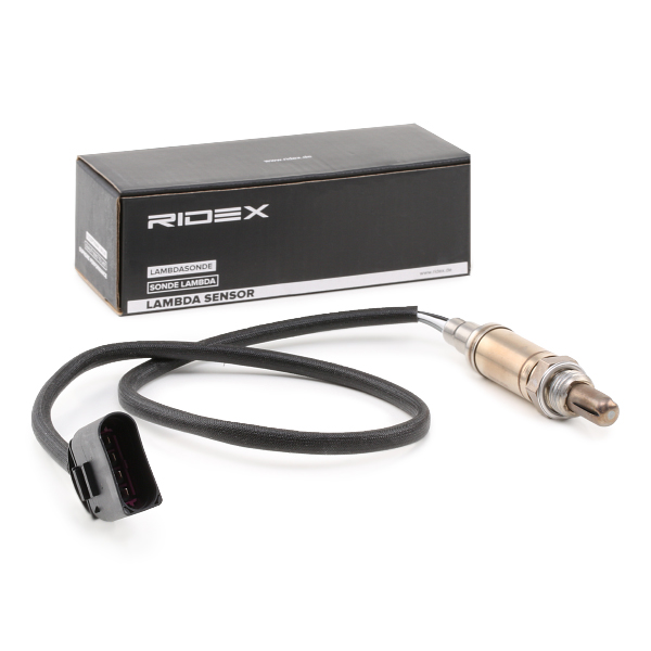 Lambda sonda RIDEX
