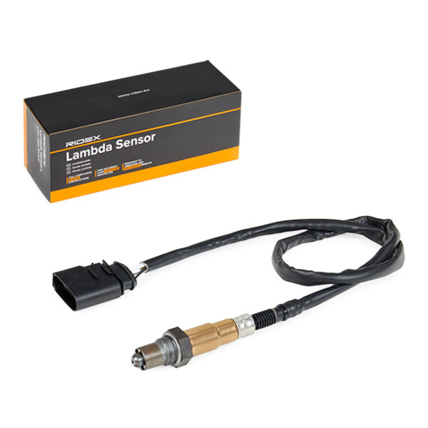 Lambda sonda RIDEX