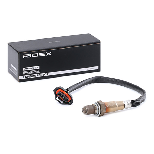 Lambda sonda RIDEX
