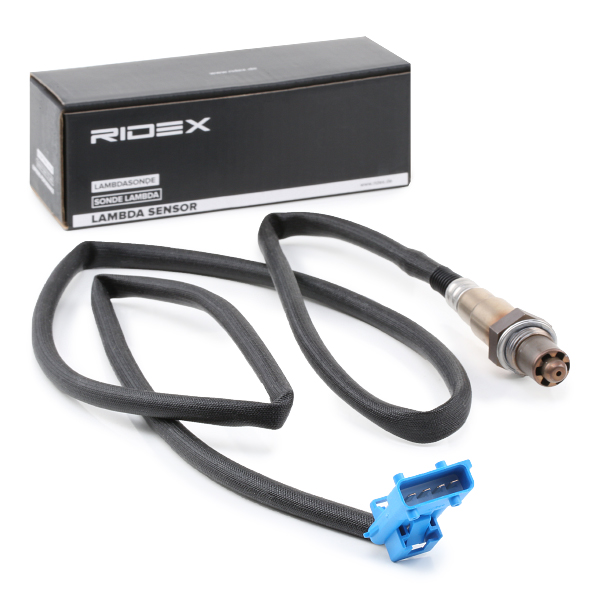 Lambda sonda RIDEX