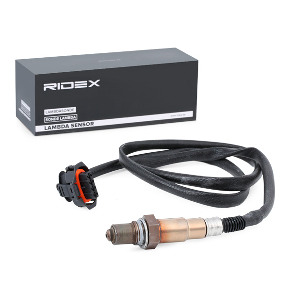 Lambda sonda RIDEX