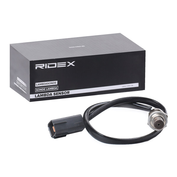 Lambda sonda RIDEX