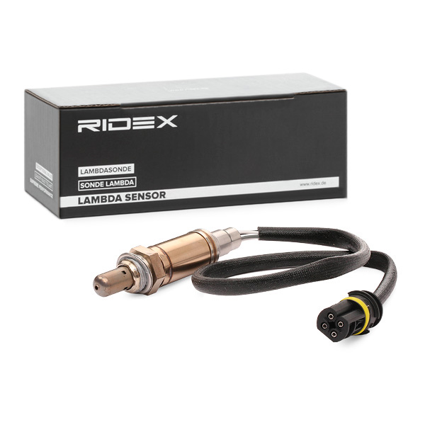 Lambda sonda RIDEX