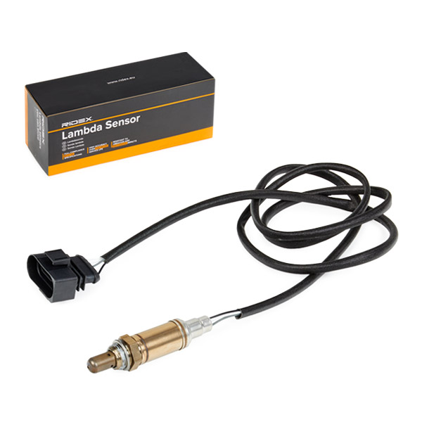 Lambda sonda RIDEX