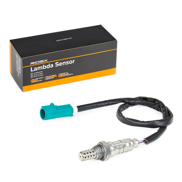Lambda sonda RIDEX