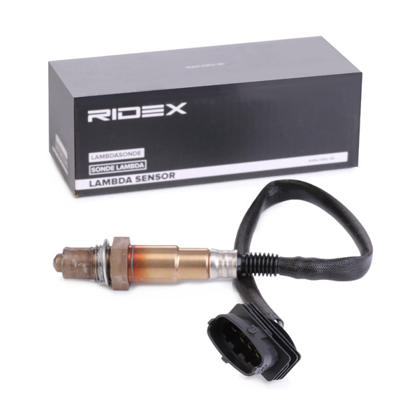 Lambda sonda RIDEX
