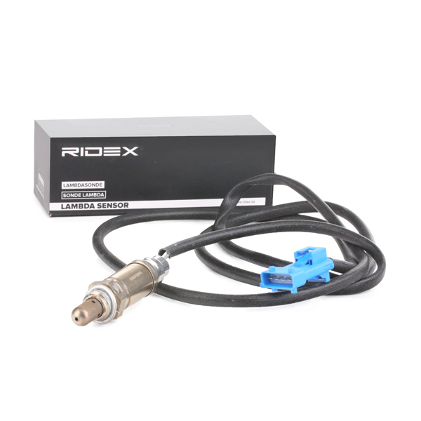 Lambda sonda RIDEX