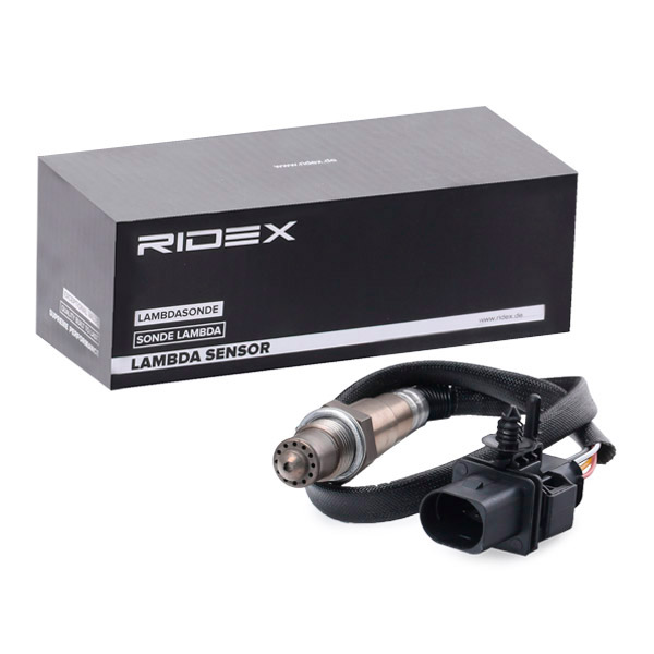 Lambda sonda RIDEX