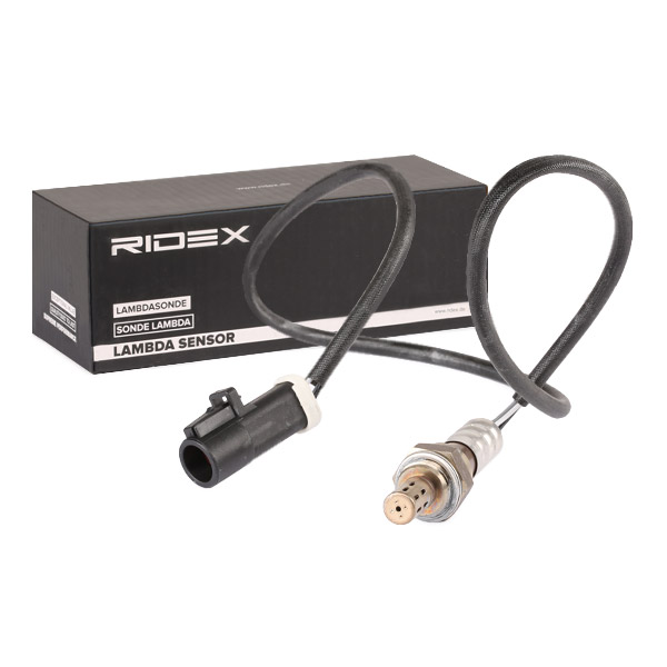 Lambda sonda RIDEX