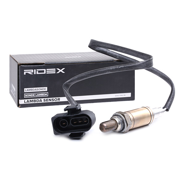 Lambda sonda RIDEX