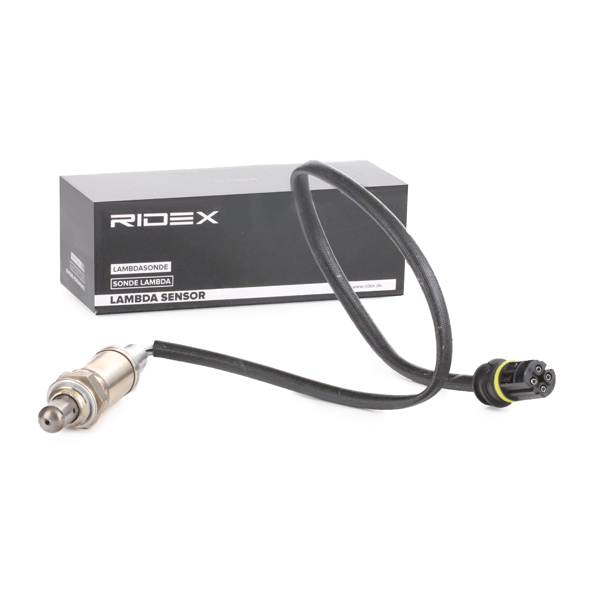 Lambda sonda RIDEX