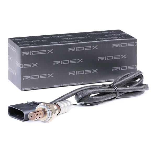 Lambda sonda RIDEX