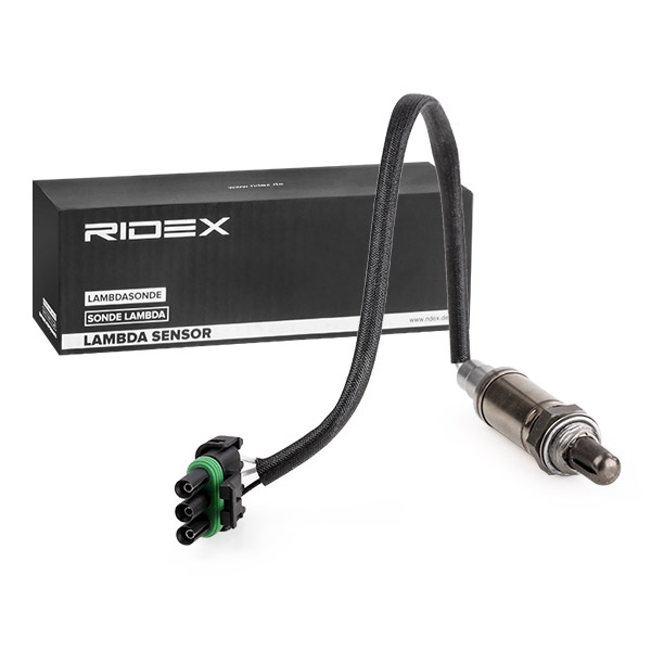 Lambda sonda RIDEX