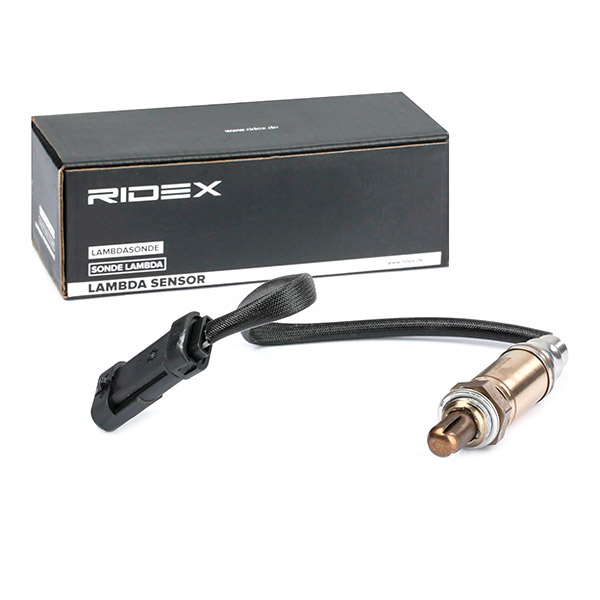 Lambda sonda RIDEX