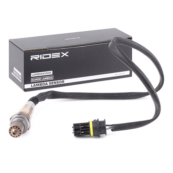 Lambda sonda RIDEX
