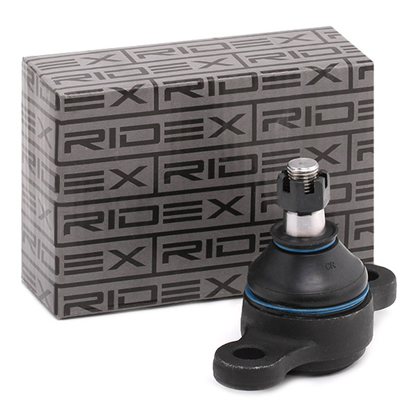 Zvislý/nosný čap RIDEX