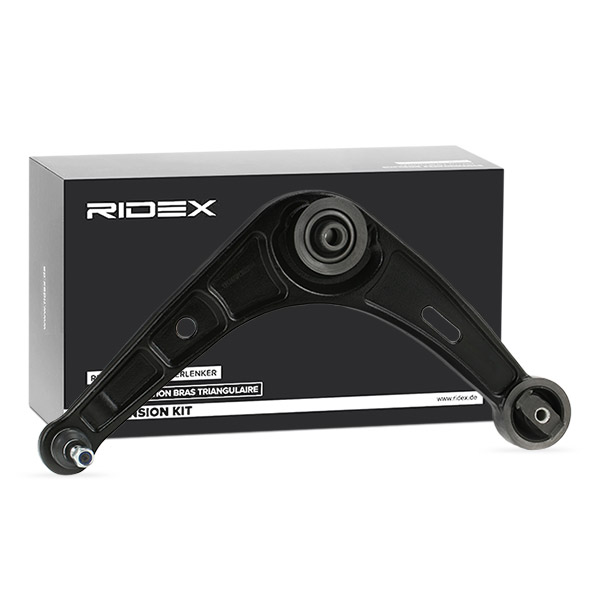 Rameno zavesenia kolies RIDEX