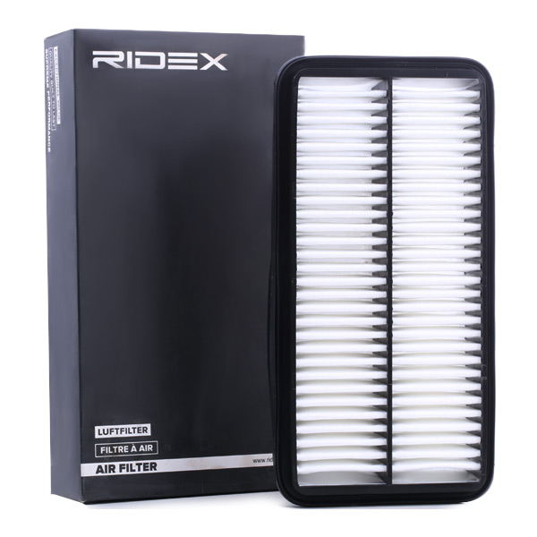 Vzduchový filter RIDEX