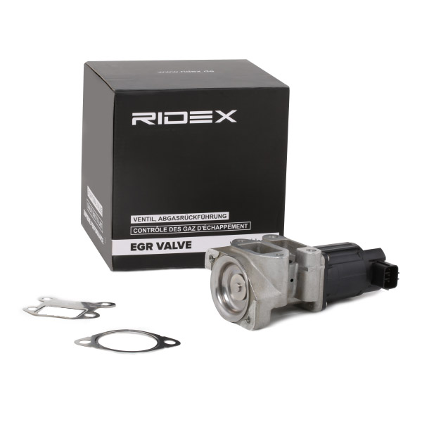 AGR - Ventil RIDEX