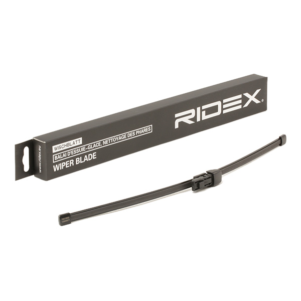 Stieracia liżta RIDEX
