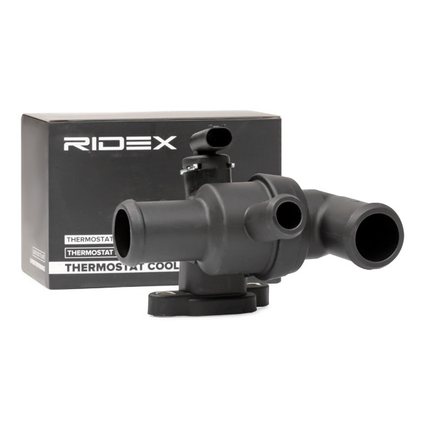 Termostat chladenia RIDEX