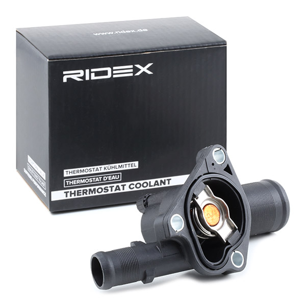 Termostat chladenia RIDEX
