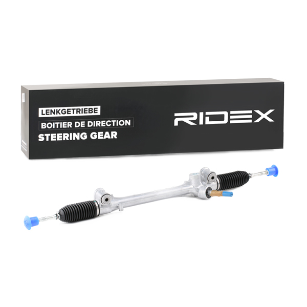 Prevodka riadenia RIDEX