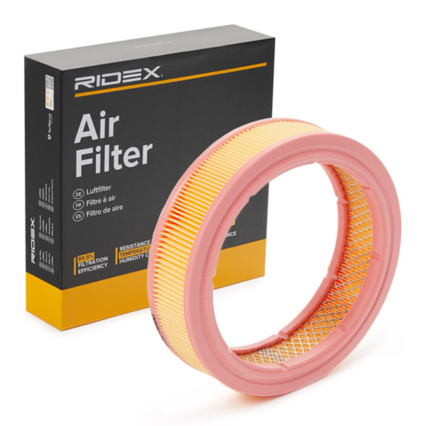 Vzduchový filter RIDEX