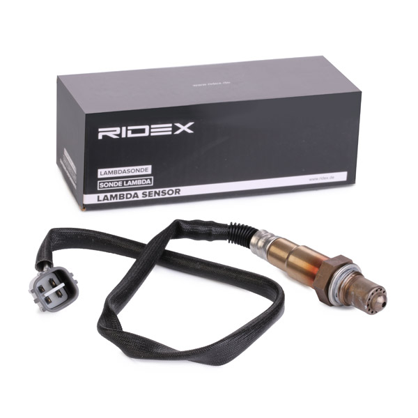 Lambda sonda RIDEX