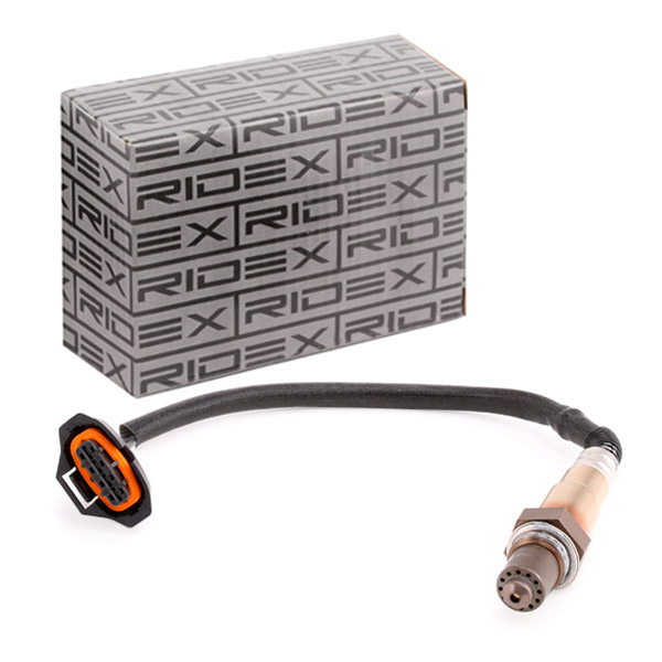 Lambda sonda RIDEX
