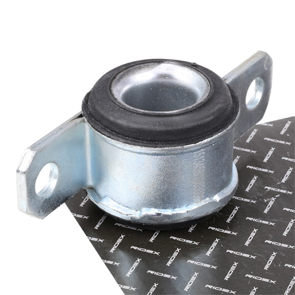 Ulożenie riadenia RIDEX