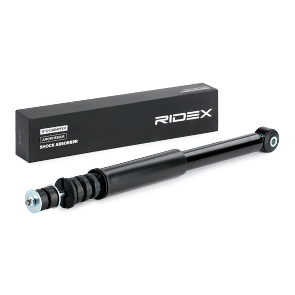 Tlmič pérovania RIDEX