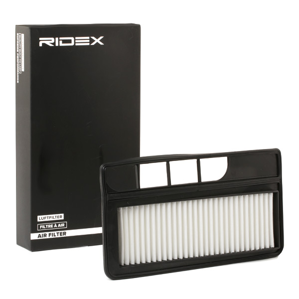 Vzduchový filter RIDEX