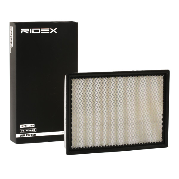 Vzduchový filter RIDEX
