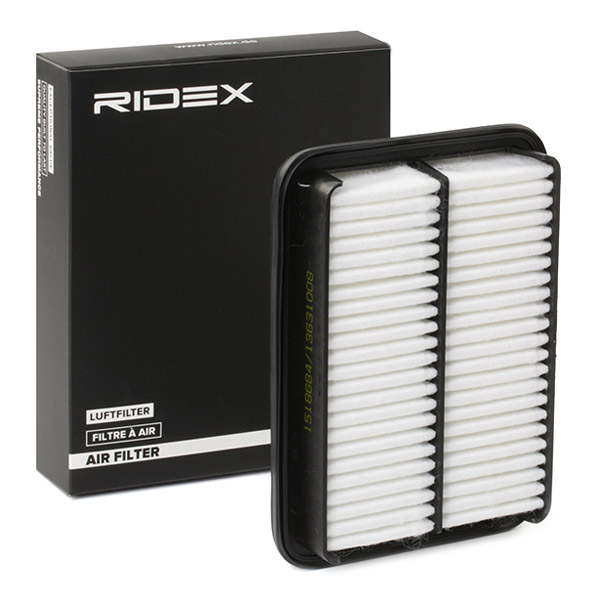 Vzduchový filter RIDEX