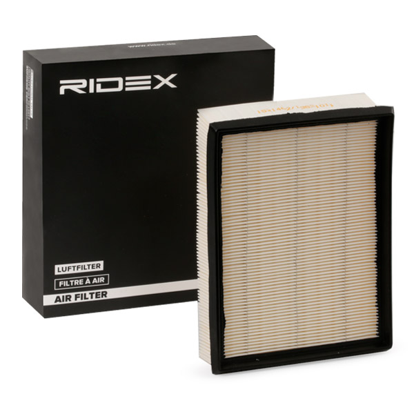 Vzduchový filter RIDEX