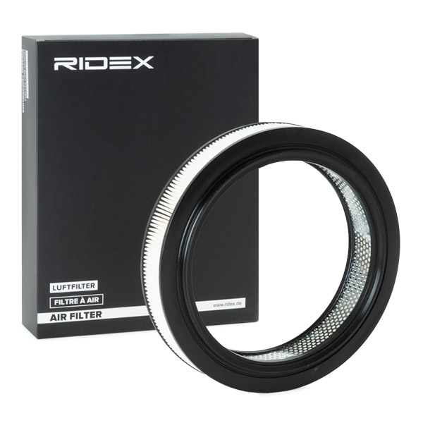 Vzduchový filter RIDEX