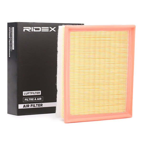 Vzduchový filter RIDEX