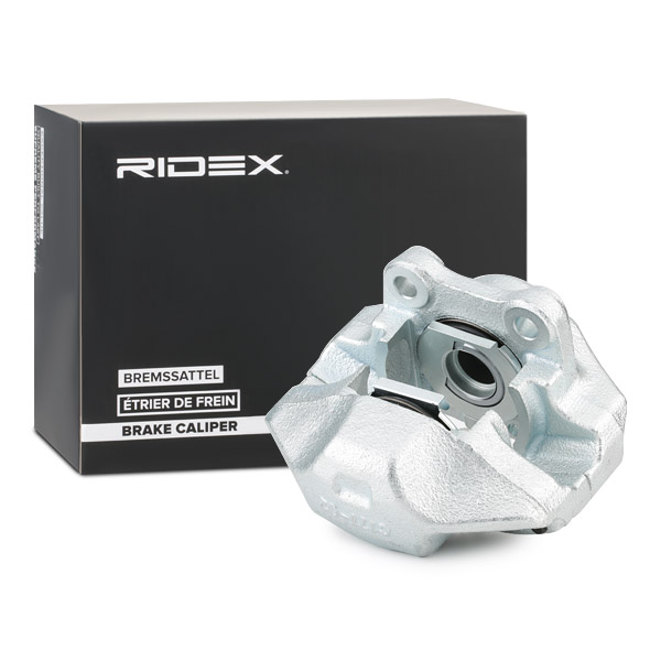 Brzdový strmeň RIDEX