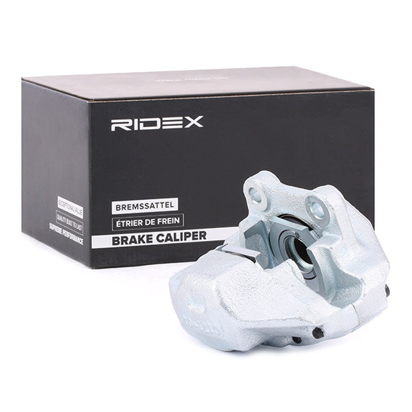 Brzdový strmeň RIDEX