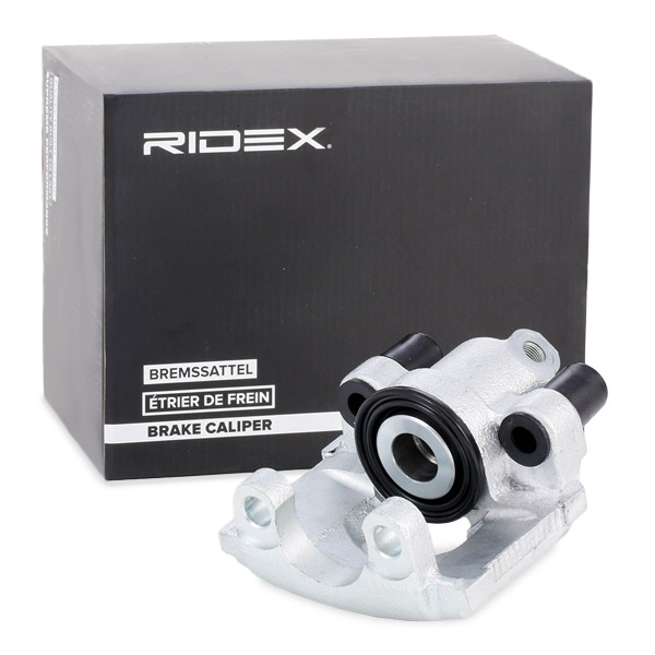 Brzdový strmeň RIDEX