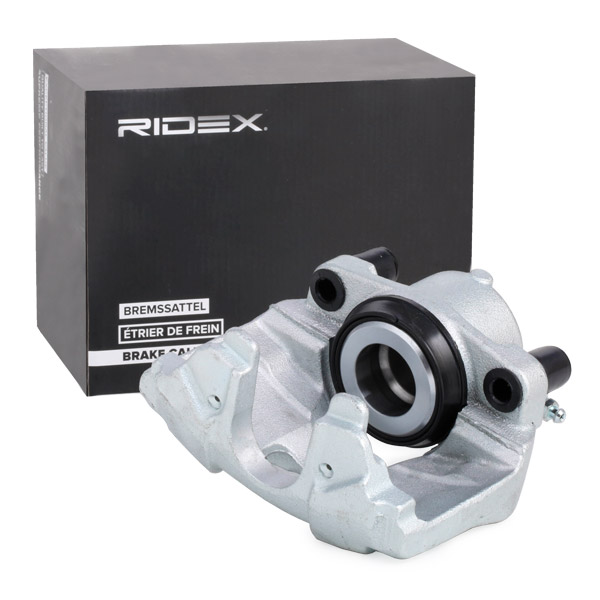 Brzdový strmeň RIDEX