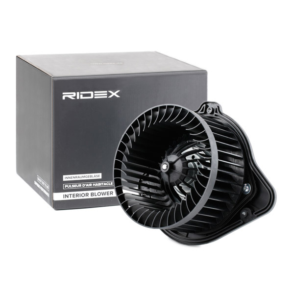 Vnútorný ventilátor RIDEX