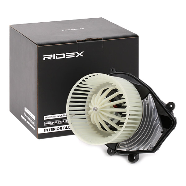 Vnútorný ventilátor RIDEX