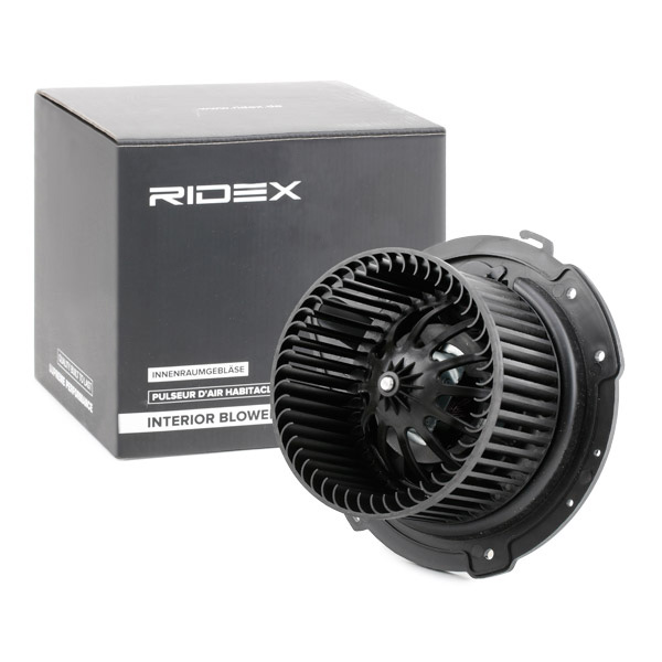 Vnútorný ventilátor RIDEX