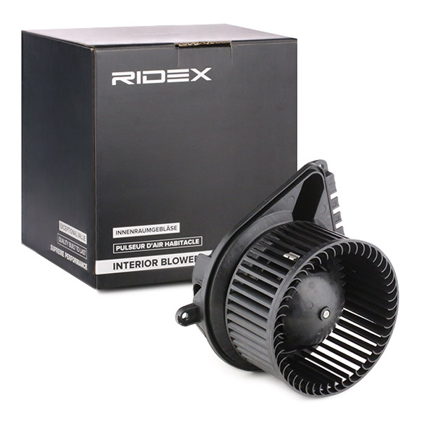Vnútorný ventilátor RIDEX
