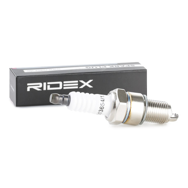 Zapaľovacia sviečka RIDEX